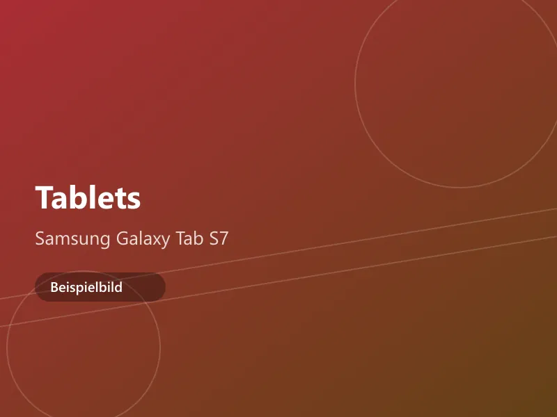 Samsung Galaxy Tab A8 64 GB – Akku hält kaum